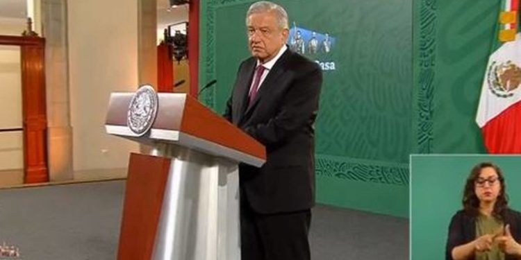 AMLO invitó a Biden a México para que recorra los caminos de Oaxaca - Noticias, Deportes, Gossip, Columnas