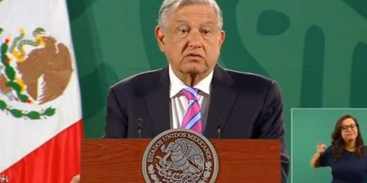 AMLO pide debate sobre figura de debido proceso - Noticias, Deportes, Gossip, Columnas