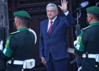 AMLO podría ser vacunado contra Covid el 1 de abril - Noticias, Deportes, Gossip, Columnas