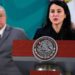 AMLO presenta a Berenice Romero como nueva titular de Profeco en la mañanera - Noticias, Deportes, Gossip, Columnas