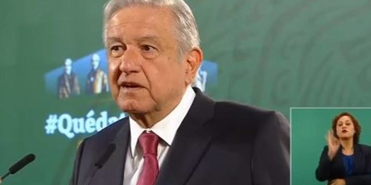 AMLO propone que FGR revise si candidatos tienen carpetas de investigación - Noticias, Deportes, Gossip, Columnas