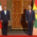 AMLO recibe en Palacio Nacional a Luis Arce, presidente de Bolivia - Noticias, Deportes, Gossip, Columnas