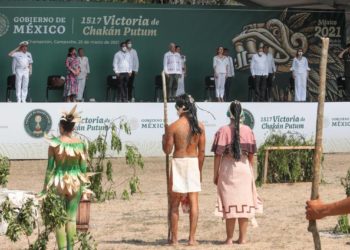 AMLO recordó cuando el presidente del INE se burló de indígenas - Noticias, Deportes, Gossip, Columnas