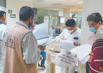 Acusan que 56 empleados VIP del IMSS ya se vacunaron contra Covid - Noticias, Deportes, Gossip, Columnas