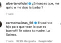 'Albertano' sube la temperatura a sus 50 años ¡y ni las famosas se resisten!