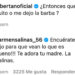 'Albertano' sube la temperatura a sus 50 años ¡y ni las famosas se resisten!