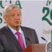 Alerta AMLO de una eventual crisis económica - Noticias, Deportes, Gossip, Columnas