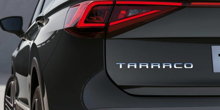 Alerta Volkswagen posibles fallas en pedal de freno de autos Seat Tarraco 2020 - Noticias, Deportes, Gossip, Columnas