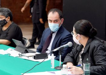 Analiza Herrera ruta para reforma fiscal - Noticias, Deportes, Gossip, Columnas