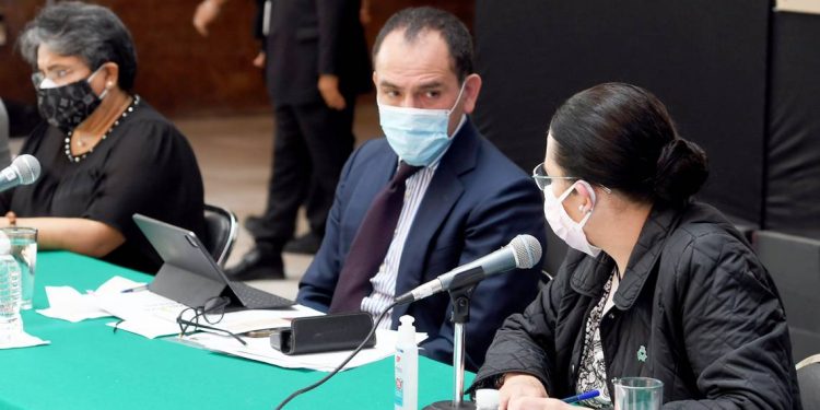 Analiza Herrera ruta para reforma fiscal - Noticias, Deportes, Gossip, Columnas