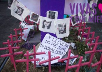 Aprueban en Nuevo León que toda muerte violenta de mujer se investigue como feminicidio - Noticias, Deportes, Gossip, Columnas