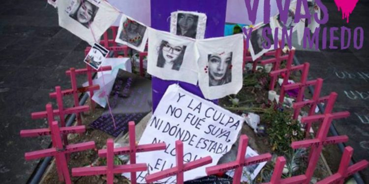 Aprueban en Nuevo León que toda muerte violenta de mujer se investigue como feminicidio - Noticias, Deportes, Gossip, Columnas