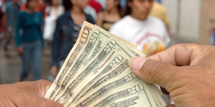 Arranca 2021, con nuevo máximo de remesas - Noticias, Deportes, Gossip, Columnas