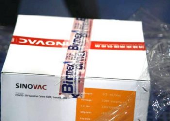 Arranca distribución de vacuna anticovid de Sinovac en México - Noticias, Deportes, Gossip, Columnas