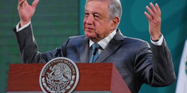 Arremete AMLO contra ex ministro Cossío - Noticias, Deportes, Gossip, Columnas