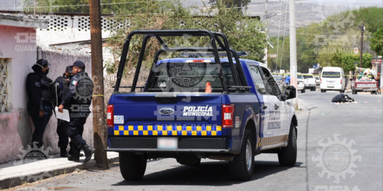 Asesinan a candidato a regidor del PRD en Apaseo el Grande, Guanajuato - Noticias, Deportes, Gossip, Columnas