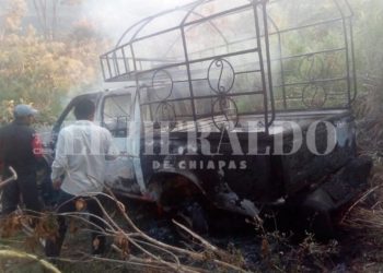 Asesinan a precandidato de Morena en Chilón, Chiapas - Noticias, Deportes, Gossip, Columnas