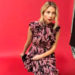 Así luce Yalitza Aparicio con el mismo vestido que usó Ludwika, Fernanda, Natalia y Claudia