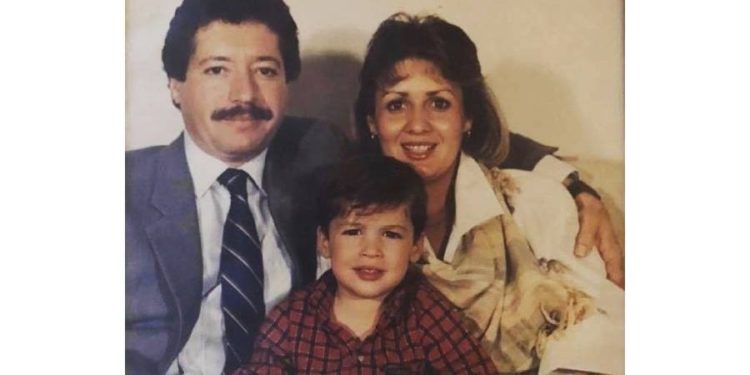 Luis Donaldo Colosio