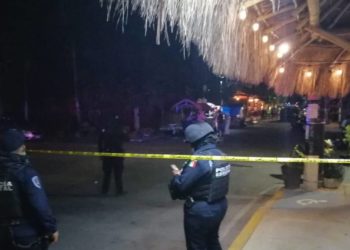 Ataque armado en Tulum deja a española herida de gravedad - Noticias, Deportes, Gossip, Columnas