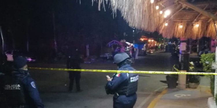 Ataque armado en Tulum deja a española herida de gravedad - Noticias, Deportes, Gossip, Columnas