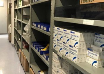 Austeridad afecta abasto de medicinas: Nosotrxs - Noticias, Deportes, Gossip, Columnas