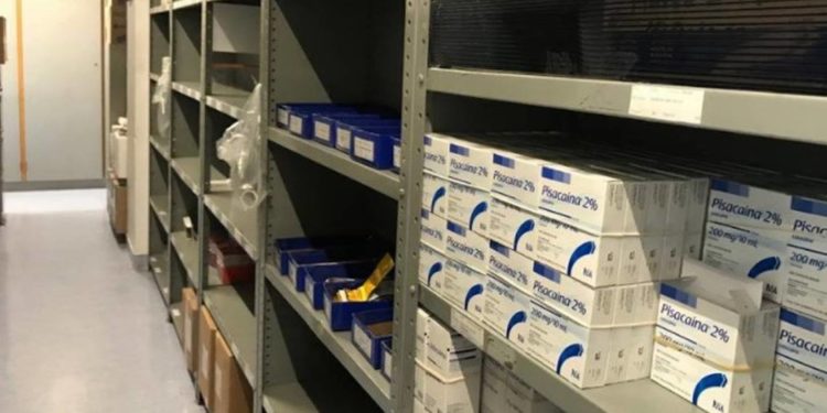 Austeridad afecta abasto de medicinas: Nosotrxs - Noticias, Deportes, Gossip, Columnas