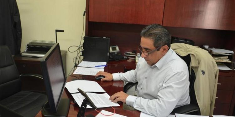 Autoridad electoral de Tamaulipas sanciona a periodista por violencia política - Noticias, Deportes, Gossip, Columnas