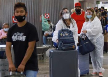 Avanzan siete estados a verde en semáforo de riesgo Covid - Noticias, Deportes, Gossip, Columnas