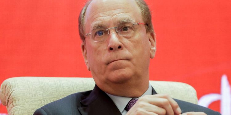 BlackRock pide diálogo entre empresas y gobiernos para combatir cambio climático - Noticias, Deportes, Gossip, Columnas
