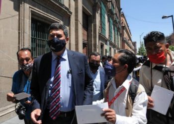 Blindaje electoral debe incluir las mañaneras: Corral - Noticias, Deportes, Gossip, Columnas