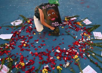 CNDH atrae caso de Victoria, mujer asesinada por policías en Tulum - Noticias, Deportes, Gossip, Columnas