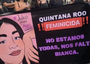 Caen cuatro de los autores materiales del feminicidio de Alexis - Noticias, Deportes, Gossip, Columnas