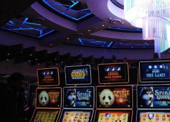 Caliente aclara que máquinas incautadas fueron ensambladas en México - Noticias, Deportes, Gossip, Columnas