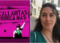 "Calladitas nunca más", la resistencia de las mujeres en el podcast de Inger Díaz - Noticias, Deportes, Gossip, Columnas