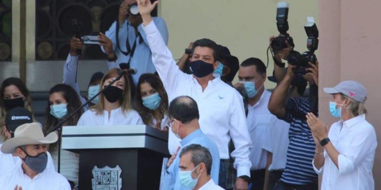 Cámara de Diputados notifica a García Cabeza de Vaca inicio de proceso de desafuero - Noticias, Deportes, Gossip, Columnas