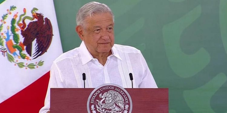 Campeche es un estado muy seguro, el “Nueva York” de los mayas: AMLO - Noticias, Deportes, Gossip, Columnas