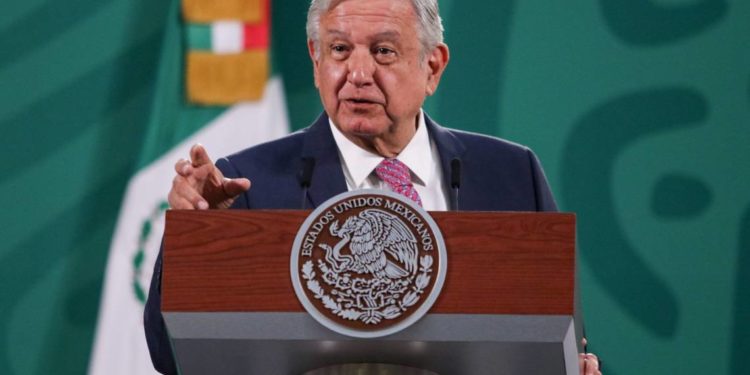 Campeche, primera entidad en regresar a clases: AMLO - Noticias, Deportes, Gossip, Columnas