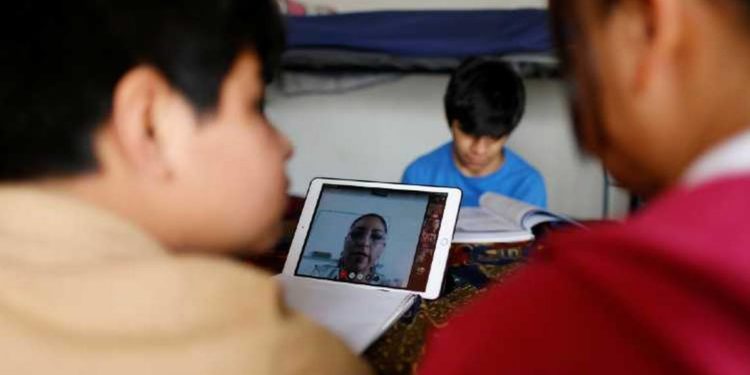 Campeche será entidad piloto para regreso a clases presenciales, acuerdan SEP y SSa - Noticias, Deportes, Gossip, Columnas