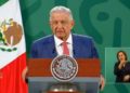 Cancelación de candidaturas de Morena, un ataque a la democracia: AMLO - Noticias, Deportes, Gossip, Columnas