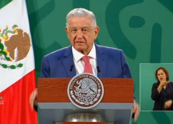 Cancelación de candidaturas de Morena, un ataque a la democracia: AMLO - Noticias, Deportes, Gossip, Columnas