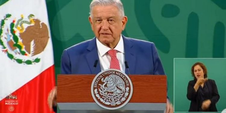 Cancelación de candidaturas de Morena, un ataque a la democracia: AMLO - Noticias, Deportes, Gossip, Columnas