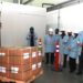 Cancillería da banderazo a primer embarque de vacunas envasadas en México por CanSino - Noticias, Deportes, Gossip, Columnas