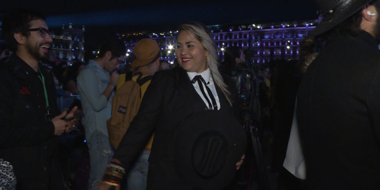 "Canción sin Miedo" une a las mujeres en Latinoamérica