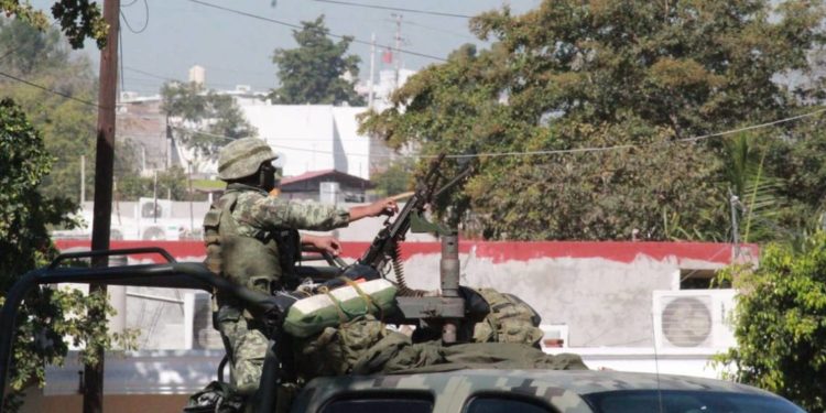 Capturan a "El Che" en Culiacán, presunto traficante de fentalino ligado al Cártel de Sinaloa - Noticias, Deportes, Gossip, Columnas