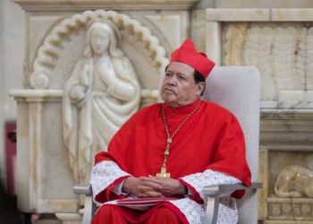 Cardenal Norberto Rivera es dado de alta tras ser internado por Covid-19 - Noticias, Deportes, Gossip, Columnas