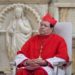 Cardenal Norberto Rivera es dado de alta tras ser internado por Covid-19 - Noticias, Deportes, Gossip, Columnas