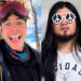 Juanpa Zurita y Carlos Ballarta