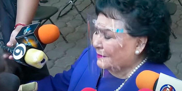Carmen Salinas