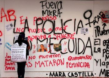 Caso Victoria: próximo sábado se sabrá si vinculan a proceso o no a policías en Tulum - Noticias, Deportes, Gossip, Columnas